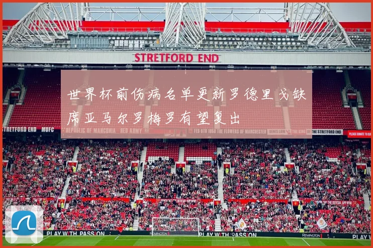 世界杯前伤病名单更新罗德里戈缺席亚马尔罗梅罗有望复出